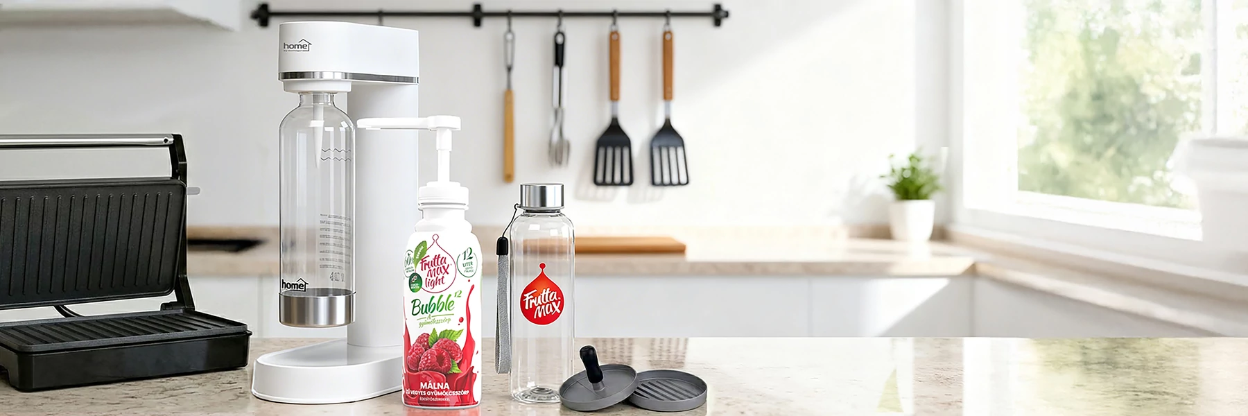 Kiegészítő termékek