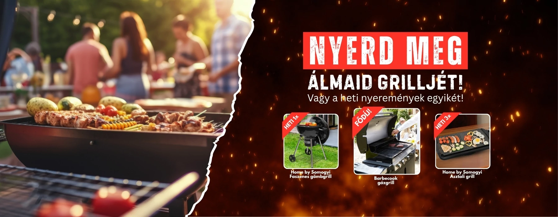 Chimax nyereményjáték!
