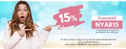 Májusi 15%