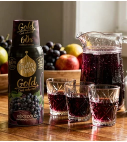 FruttaMax Gold – A cukorról, az árról és a kémiáról őszintén