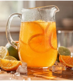 Miért olyan gazdaságos a FruttaMax szörp 1:23 hígítási aránya?