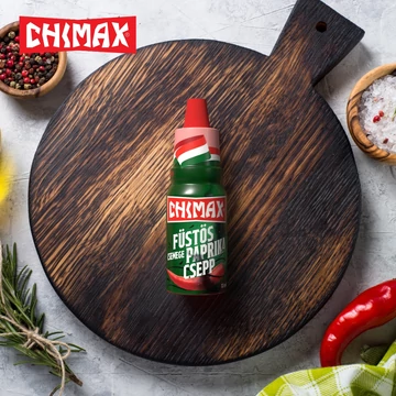 chimax, chili szósz, füstös szósz