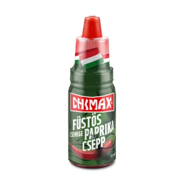 Chimax Füstös csepp 13 ml-es üveg