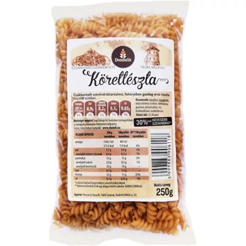 Diabetikus orsó 250g