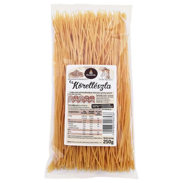 Diabetikus spagetti