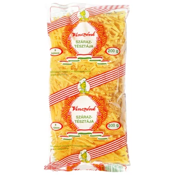 Eperszalag 200g