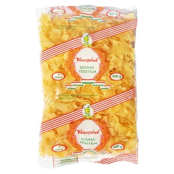 Fodroskocka 400g