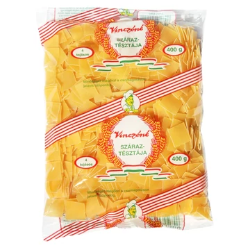 Nagykocka 400g