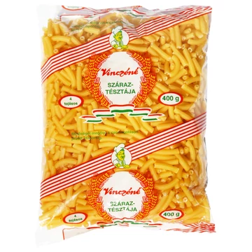 Rövid cső 400g
