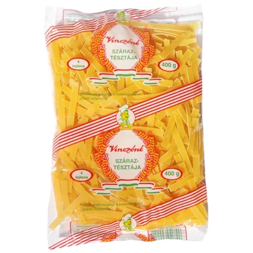 Rövid metélt 400g