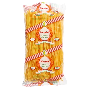 Szélesmetélt 400g