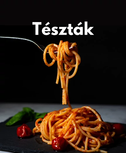 Tészták