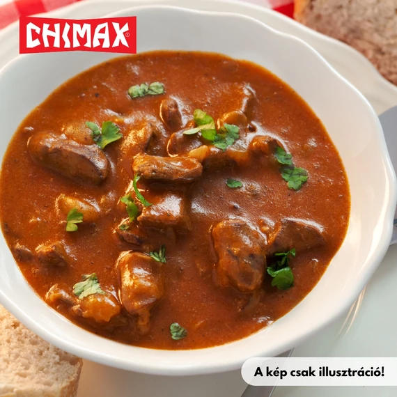 Chimax Chili csepp - 13 ml