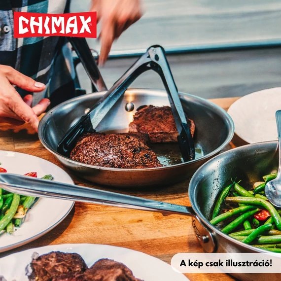 Chimax Fokhagymás chili szósz 500 ml