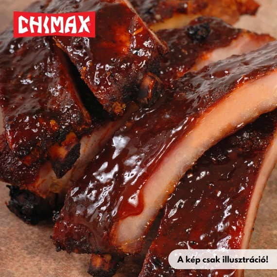 Chimax Füstös csepp - 13 ml