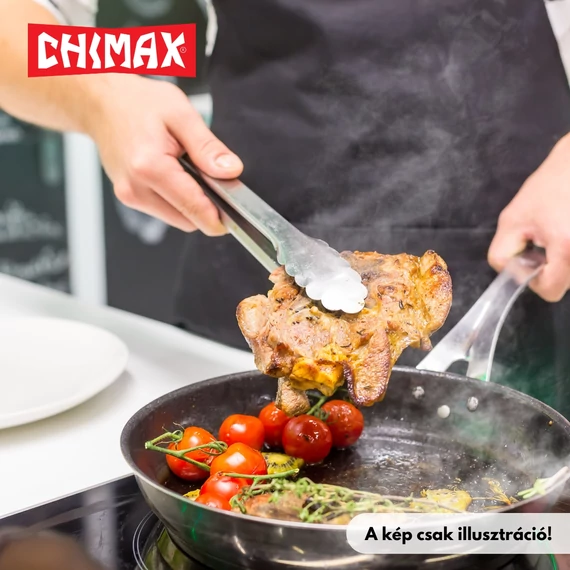 Chimax Erős chili szósz - 500 ml