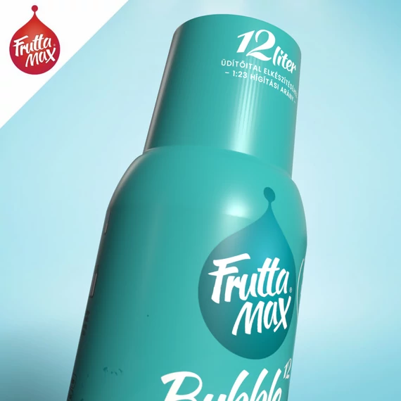 Tonic ízű szörp