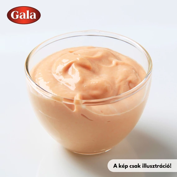 Gala Thai fokhagymás szósz - 500 ml