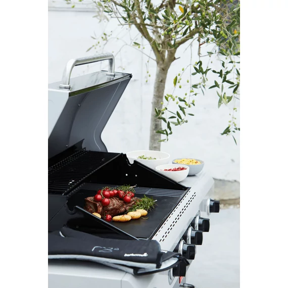 Barbecook BC-ACC-7439 2db-os grill lap, 40x33cm