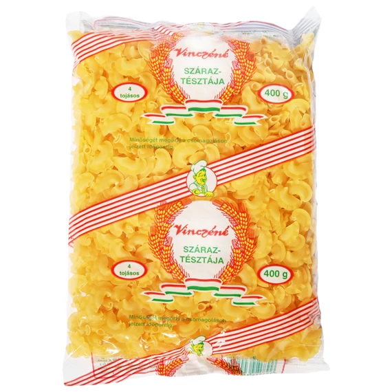 Vinczéné 4 tojásos kakastaréj