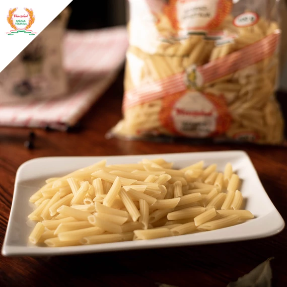 Vinczéné 4 tojásos penne 