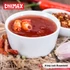 Chimax Extra fokhagymás chili szósz 500 ml