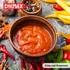 Chimax Erős chili szósz - 500 ml