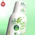 Light bodza-lime-menta ízű gyümölcsszörp