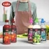 Gala Spanyol fokhagymás szósz - 500 ml