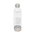 Home HGSZG1000P 1 literes, BPA‑mentes PET vizes palack