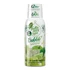 FruttaMax light bodza-lime-menta ízű gyümölcsszörp palack
