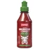 Chimax Sriracha extra fokhagymás chili szósz 250 ml-es palack