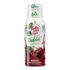 FruttaMax Bubble12 light meggy gyümölcsszörp 0,5 literes palack
