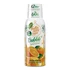 FruttaMax Bubble12 light narancs gyümölcsszörp 0,5 literes palack